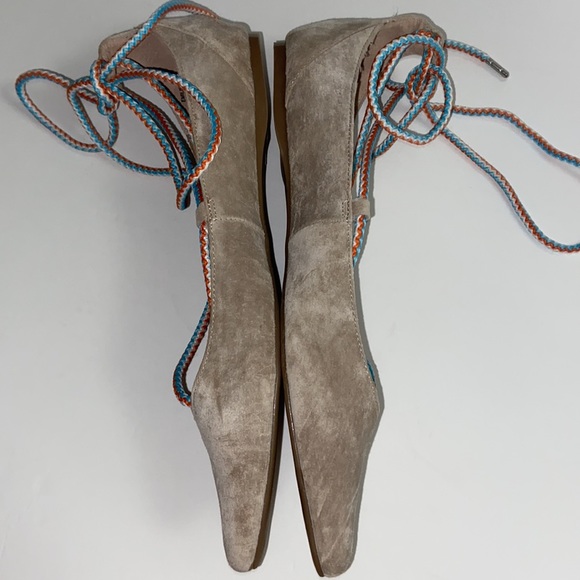 🌈Steve Madden Flats - Picture 3 of 6